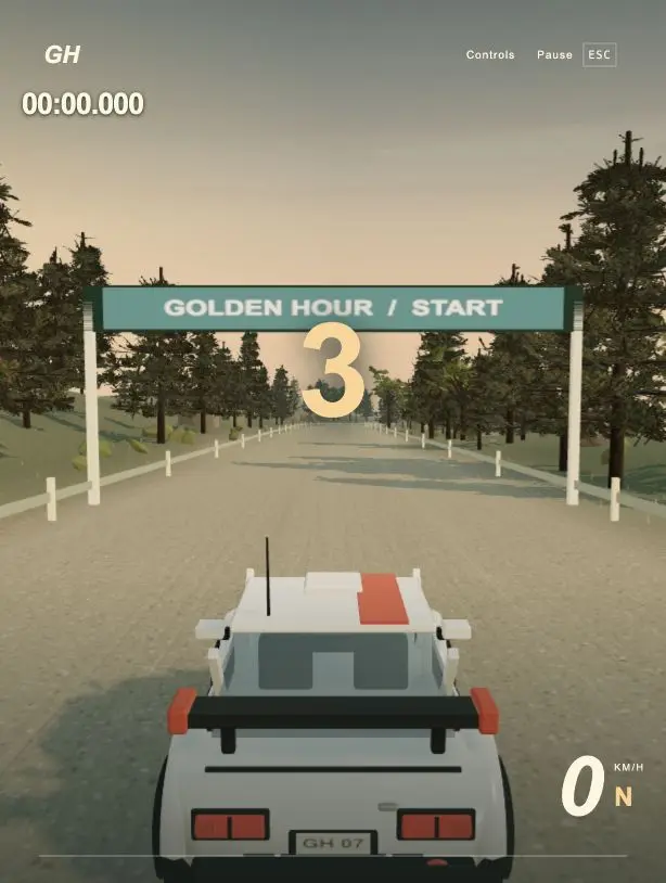 ASTRA Arcade — gameplay screenshot